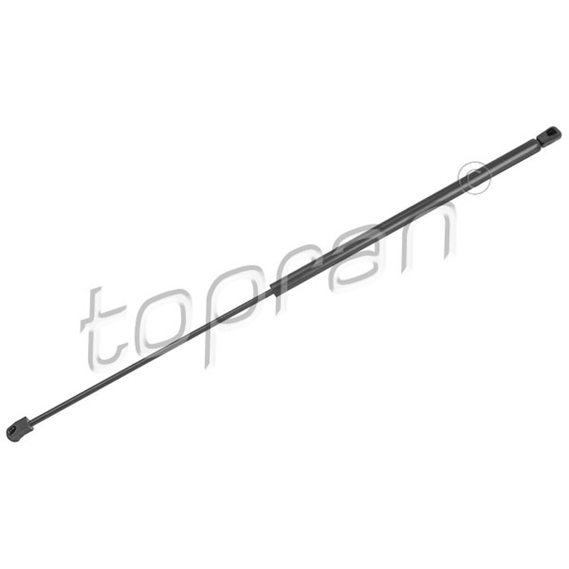 Αμορτ. αερίου, καπό κινητήρα