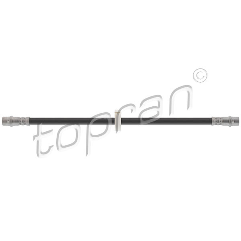 Ελαστικός σωλήνας φρένων