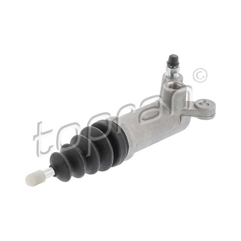 Κάτω αντλία συμπλέκτη, συμπλέκτης