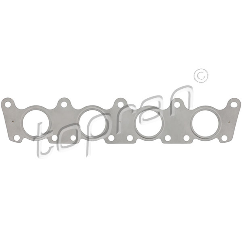 Τσιμούχα, πολλαπλή εξαγωγή