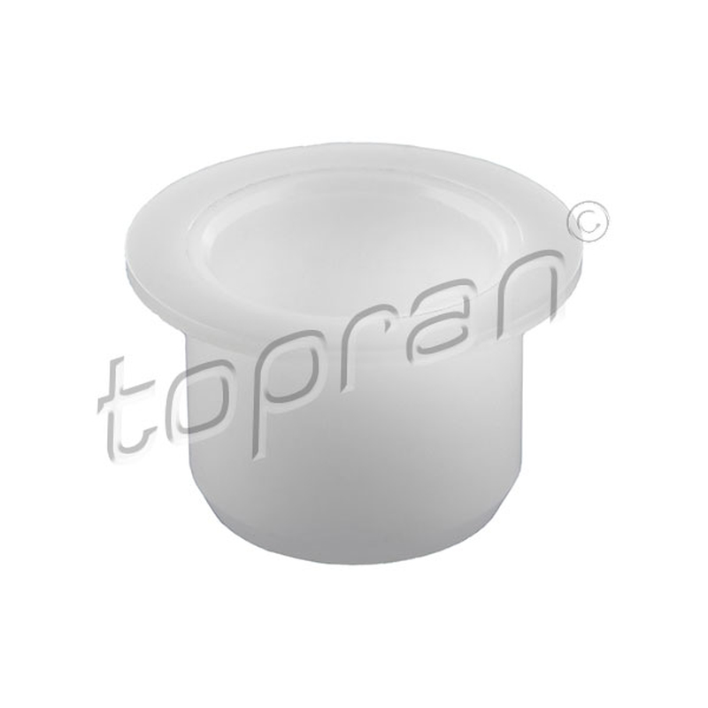 Έδρανο, μοχλός του συμπλέκτη