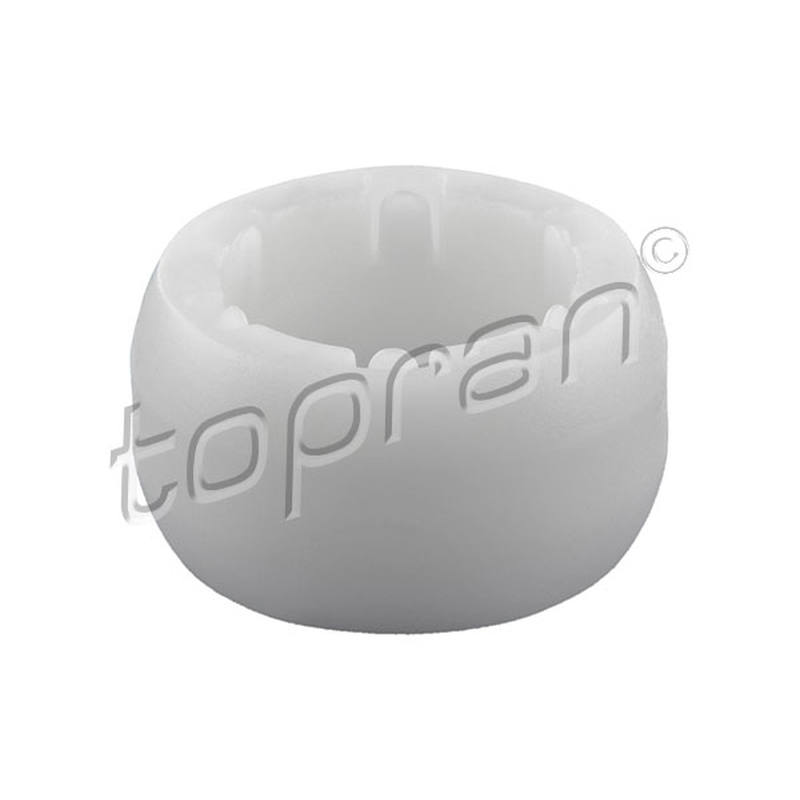 Προσαρμογέας, άνω αντλία συμπλέκτη