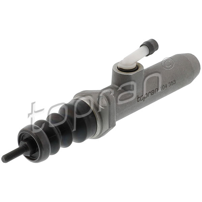 Άνω αντλία, συμπλέκτης