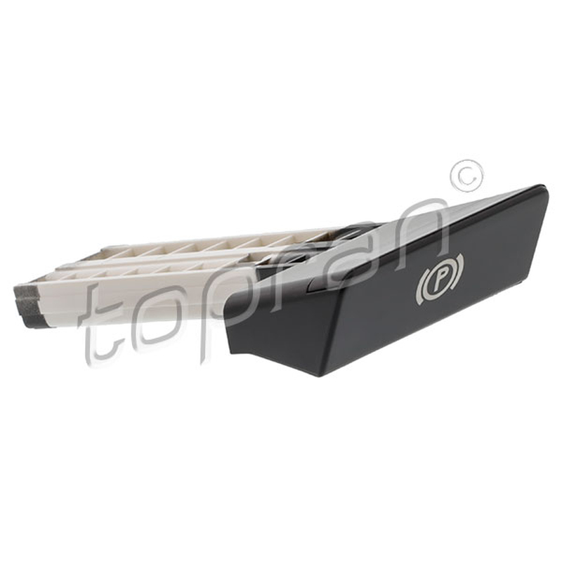 Διακόπτης, ενεργοποίηση φρένου ακινητοποίησης