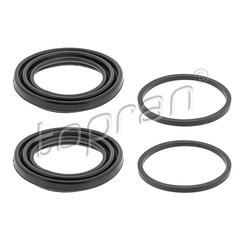 Σετ επισκευής, δαγκάνα φρένων