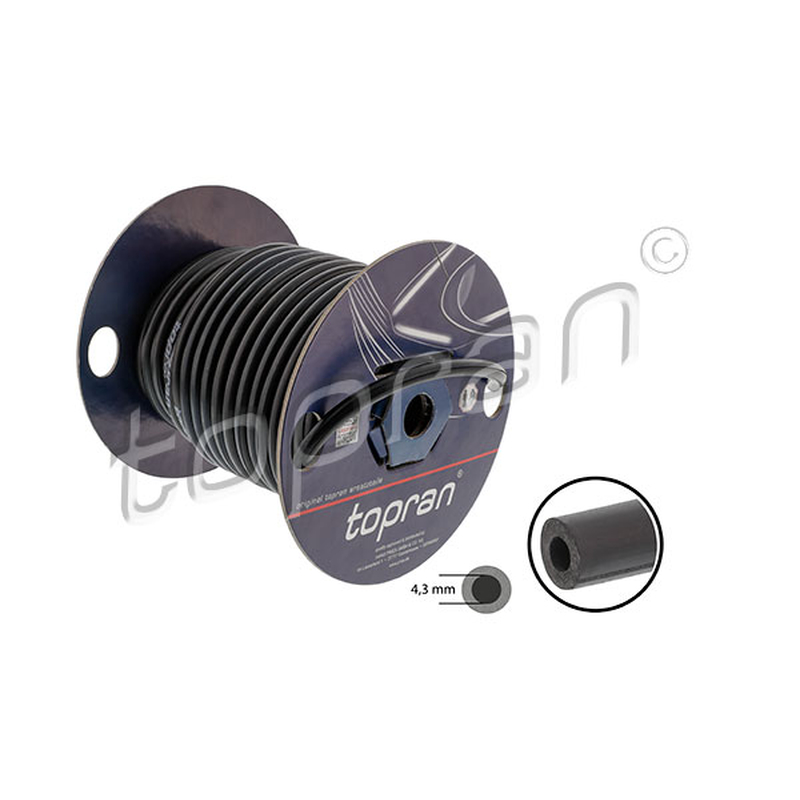 Αγωγός νερού πλύσης