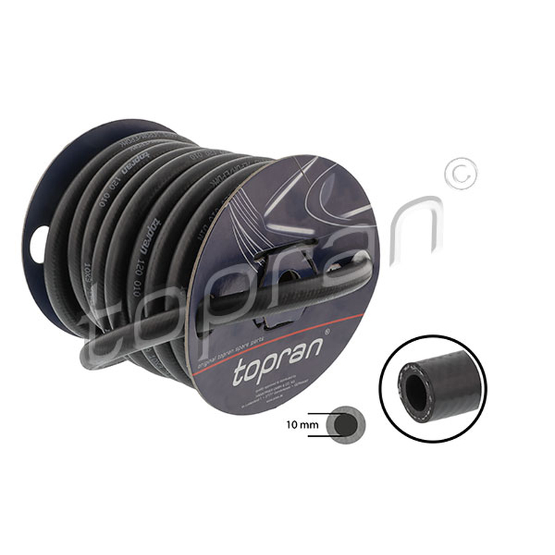 Αγωγός νερού πλύσης, καθαρισμός προβολέων