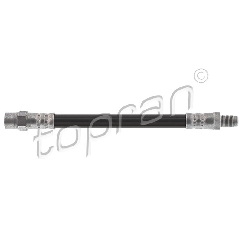 Ελαστικός σωλήνας φρένων