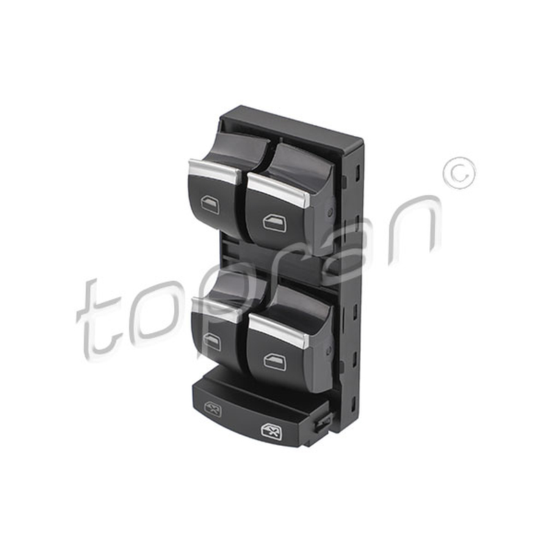 Διακόπτης, γρύλος παραθύρου