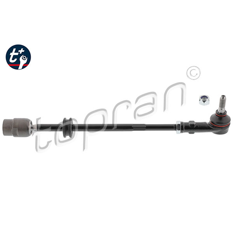 Μπάρα τιμονιού