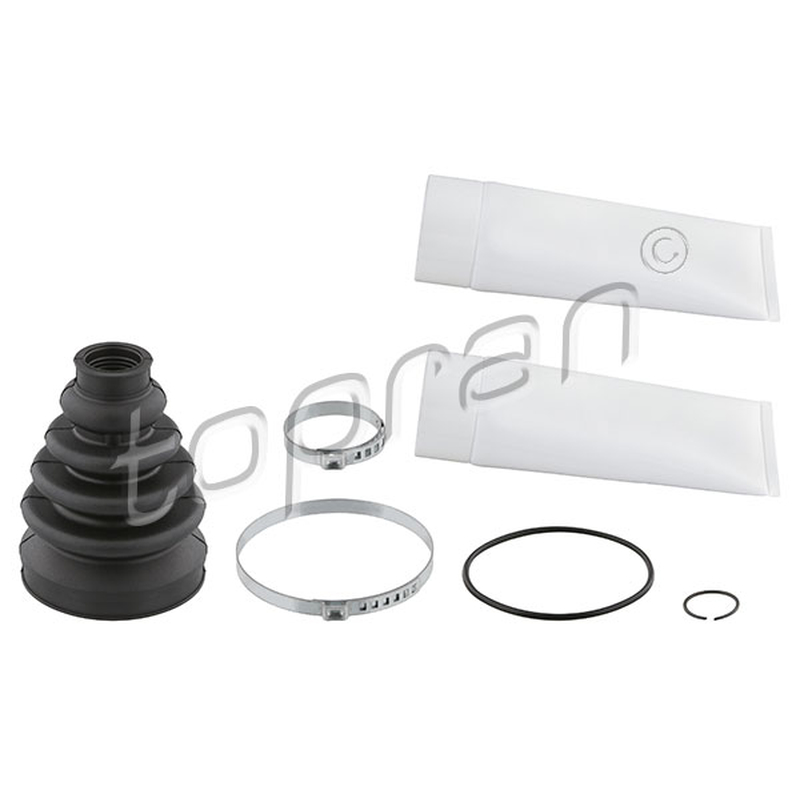 Σετ φούσκες, άξονας μετ. κίν.