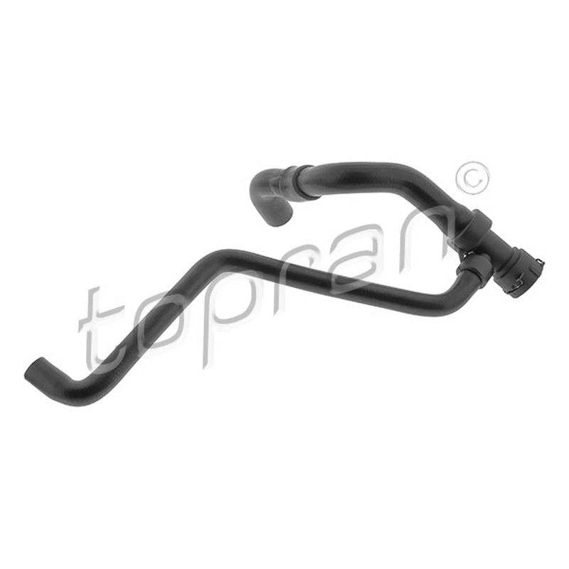 Σωλήνας ψυγείου