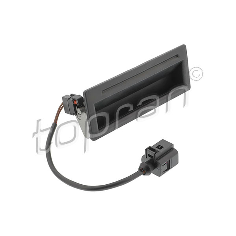 Χειρολαβή πίσω πόρτας