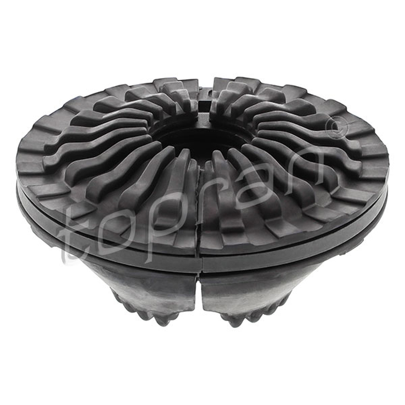 Βάση στήριξης γόνατου ανάρτησης