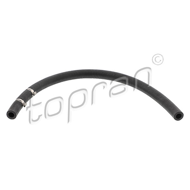 Υδραυλ. σωληνάκι, σύστ. διεύθυνσης