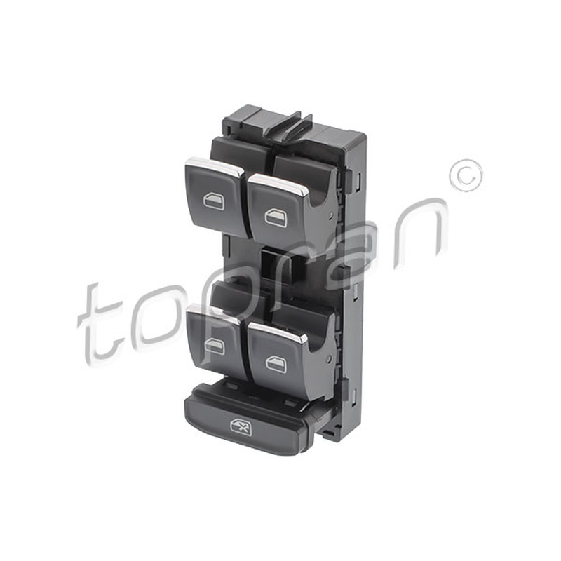 Διακόπτης, γρύλος παραθύρου