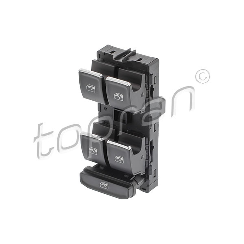 Διακόπτης, γρύλος παραθύρου