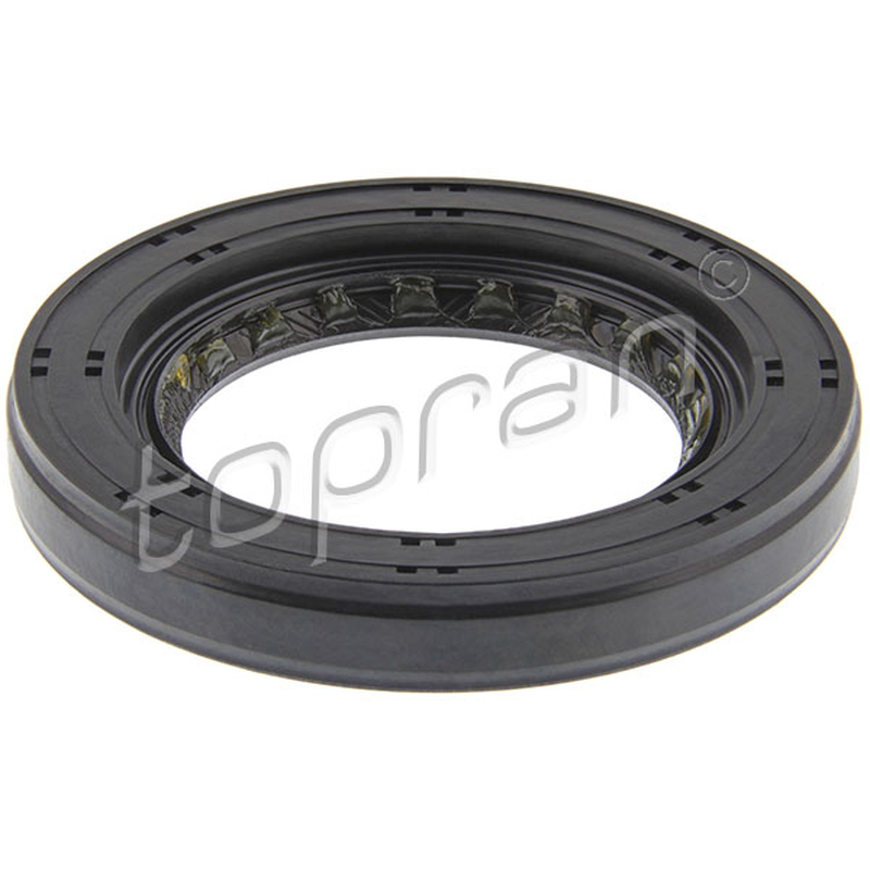 Τσιμούχα, διαφορικό