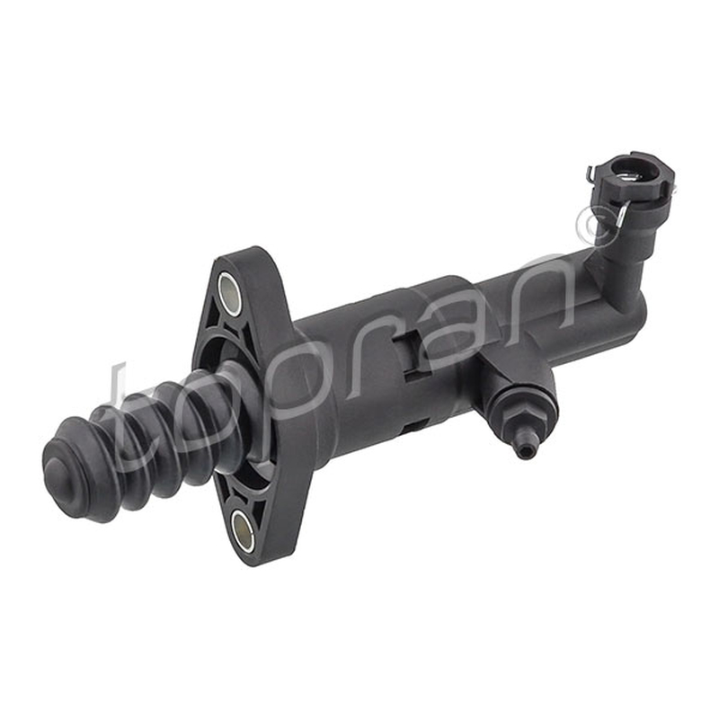 Κάτω αντλία συμπλέκτη, συμπλέκτης