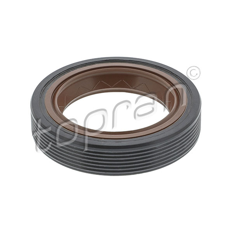 Τσιμούχα, στροφαλ. άξονας