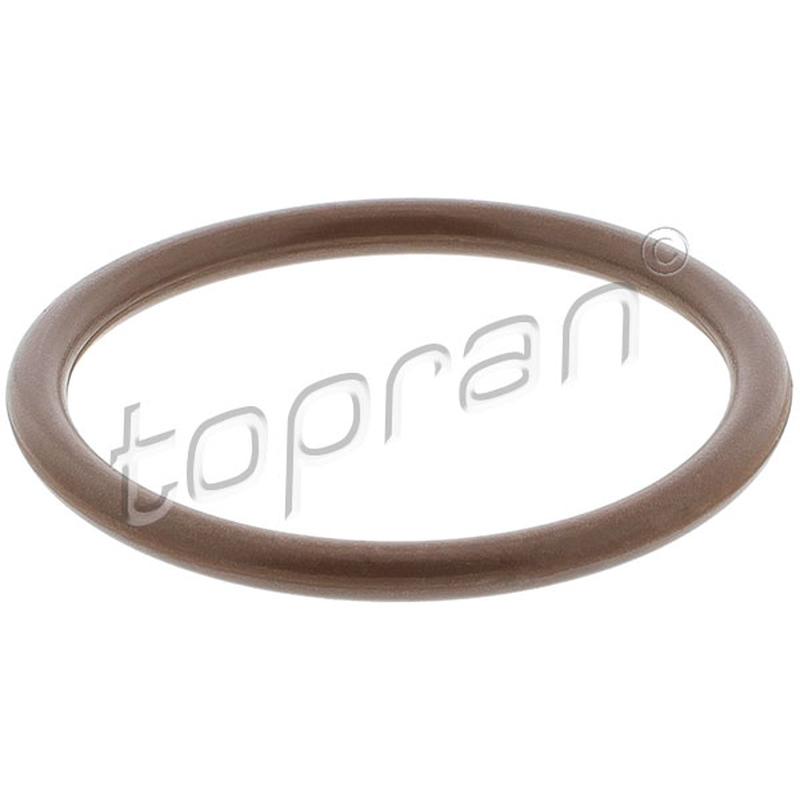 Στεγανοποιητικός δακτύλιος, ελαστικός σωλήνας αέρα υπερπλήρ.