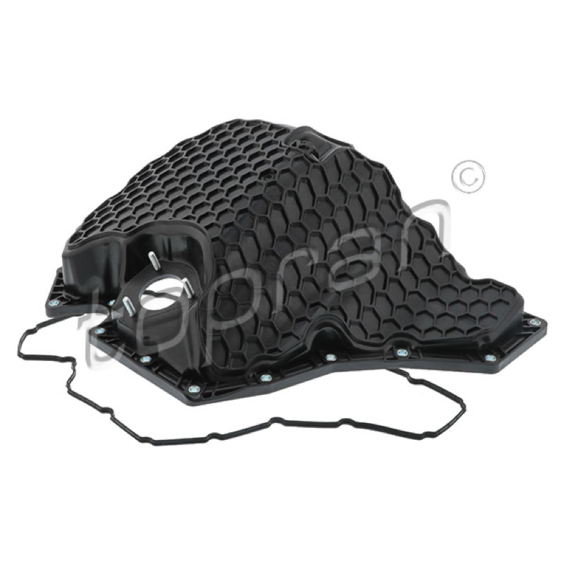 Κάρτερ λαδιού