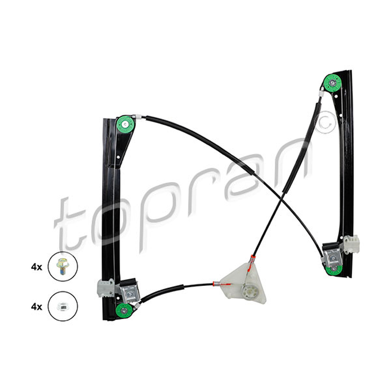 Γρύλος παραθύρου