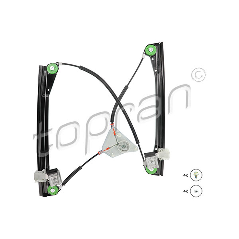 Γρύλος παραθύρου