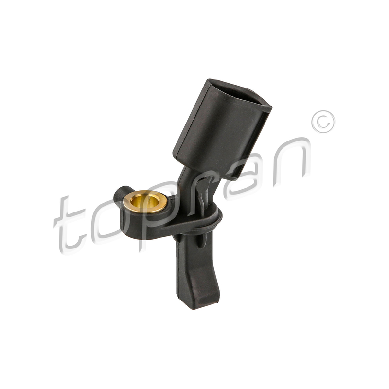 Αισθητήρας, στροφές τροχού