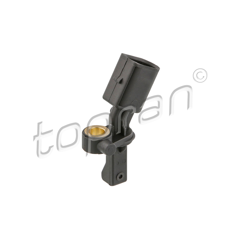 Αισθητήρας, στροφές τροχού