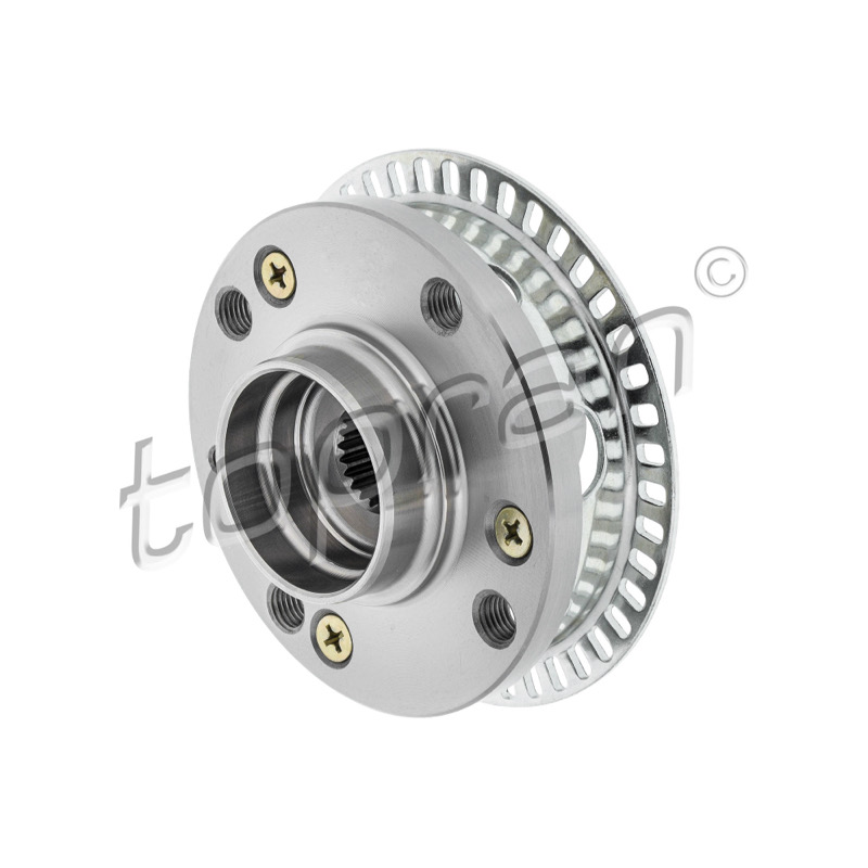 Πλήμνη τροχού