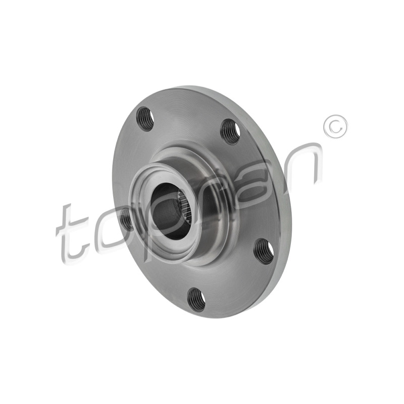 Πλήμνη τροχού