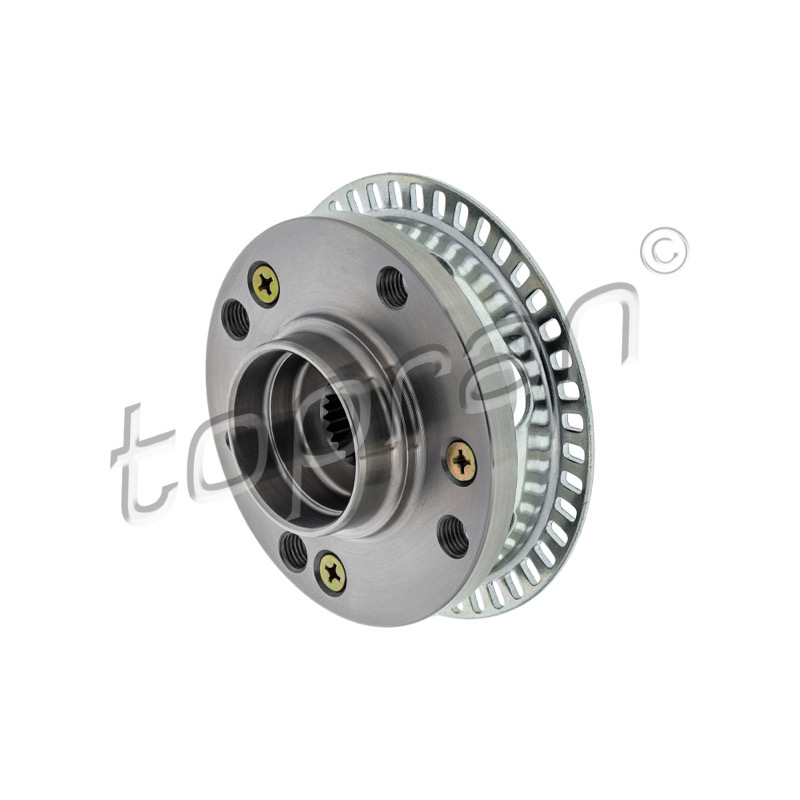 Πλήμνη τροχού