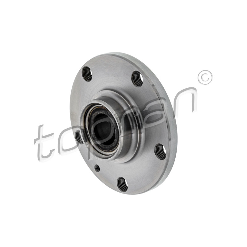 Πλήμνη τροχού