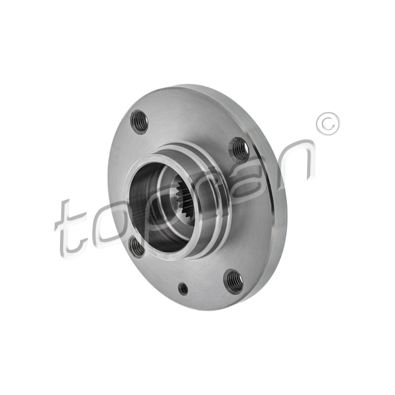 Πλήμνη τροχού