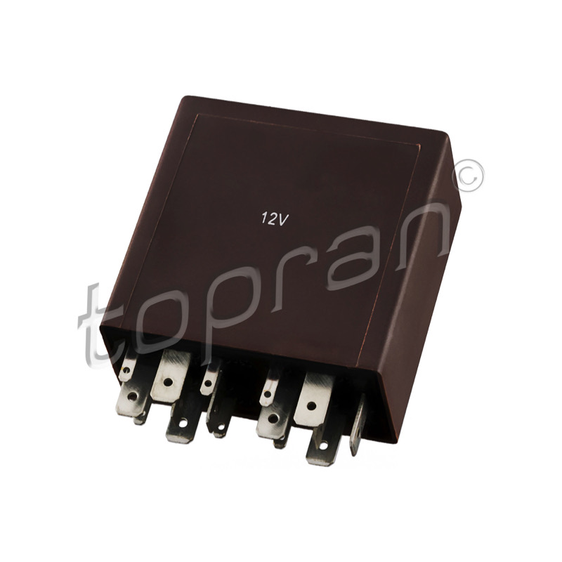 Ρελέ, διάστημα καθαρισμού και πλύσης