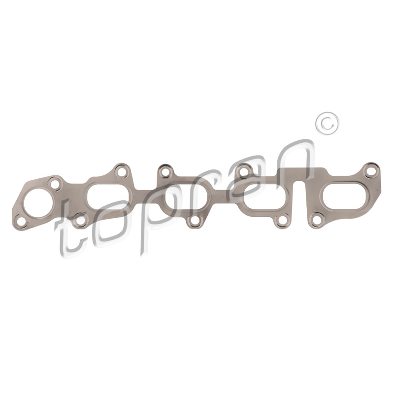 Τσιμούχα, πολλαπλή εξαγωγή