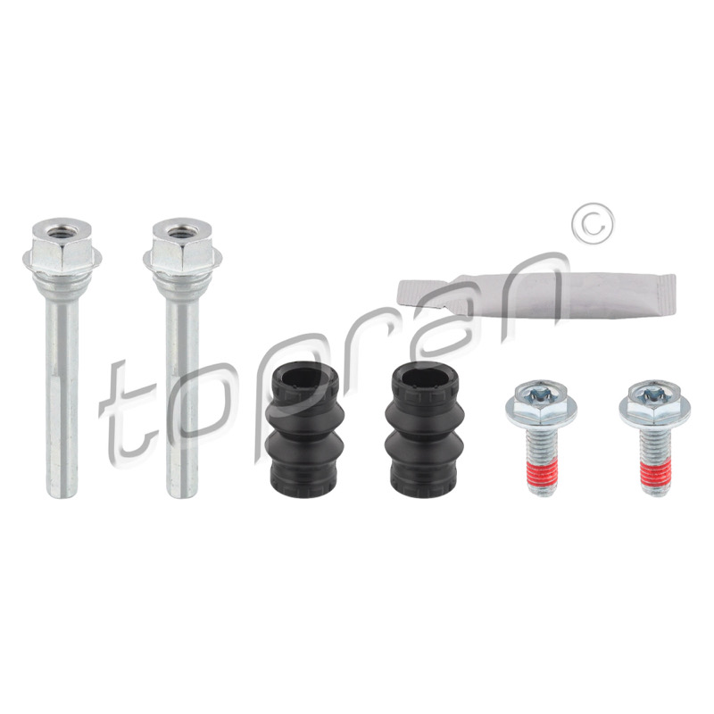 Σετ επισκευής, δαγκάνα φρένων