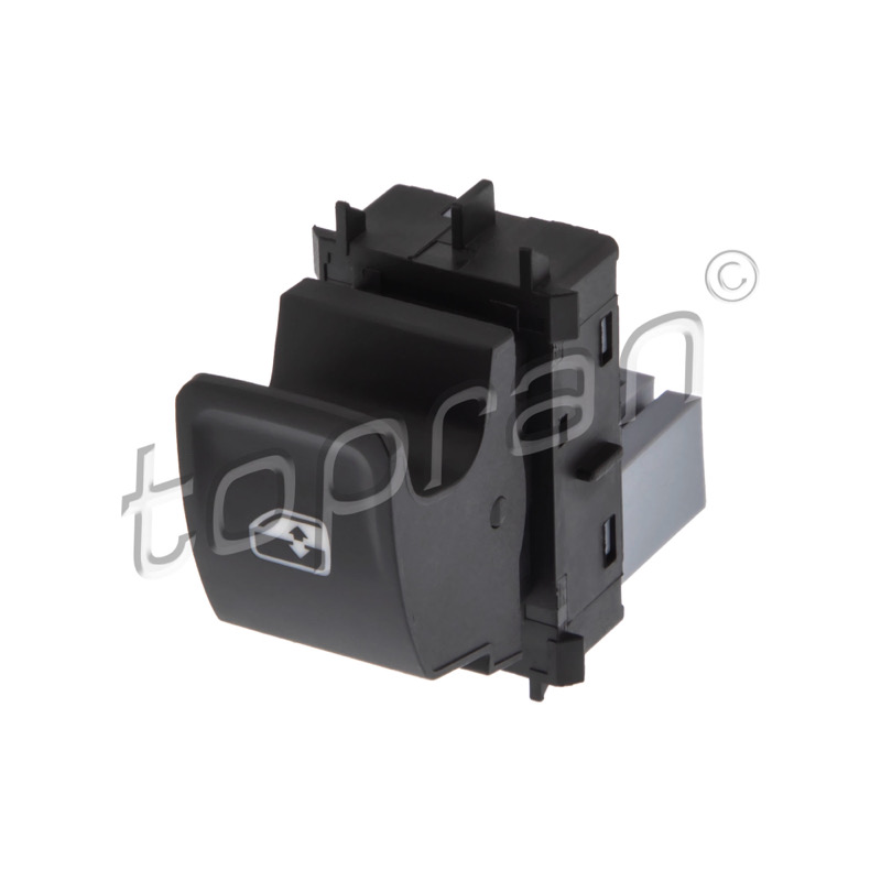 Διακόπτης, γρύλος παραθύρου