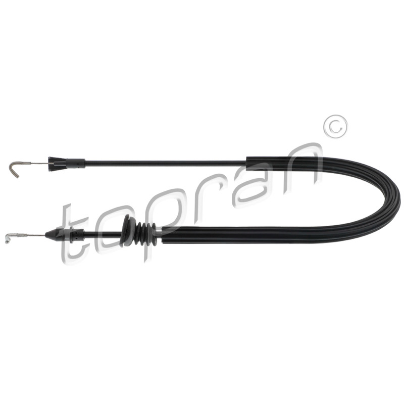 Ντίζα, ξεκλείδωμα θυρών