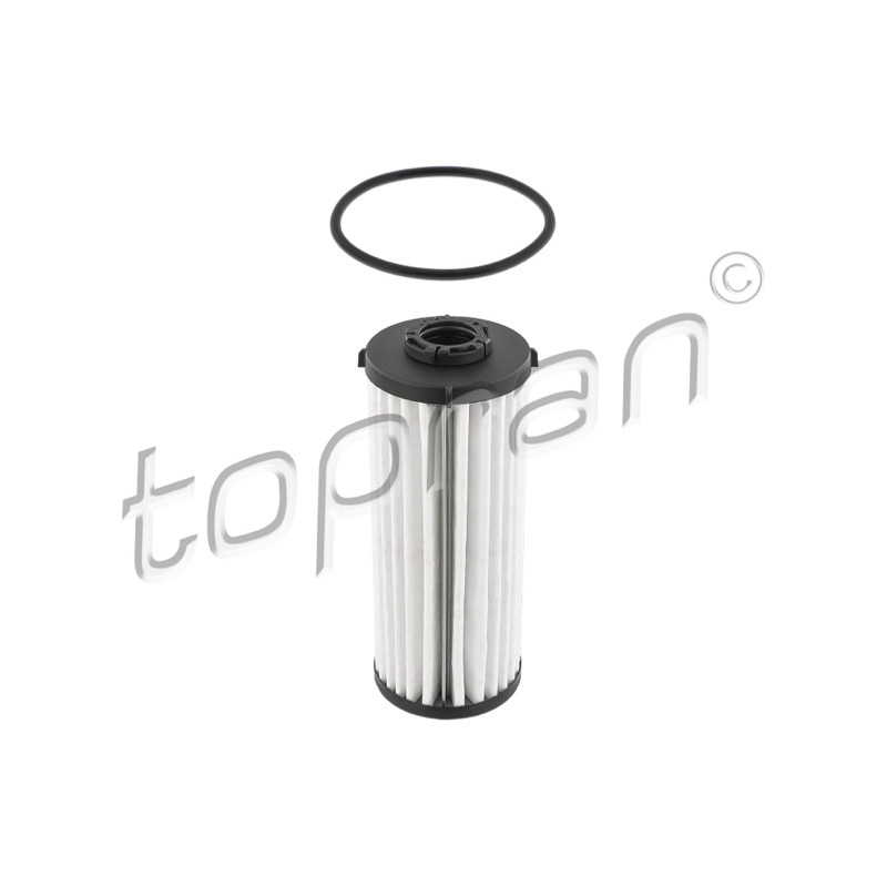 Υδραυλ. φίλτρο, αυτόμ. κιβ. ταχυτ.