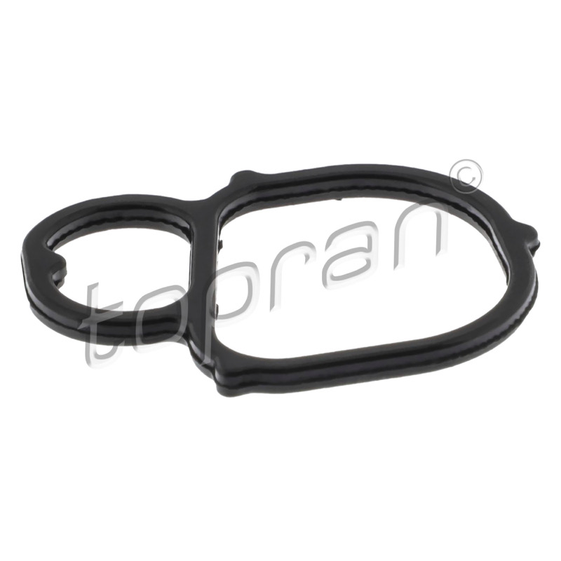 Φλάντζα, αντλία λαδιού