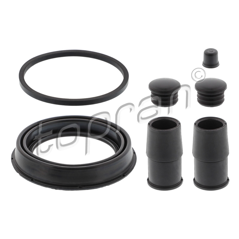 Σετ επισκευής, δαγκάνα φρένων