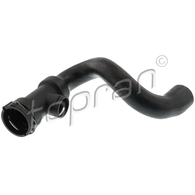 Σωλήνας ψυγείου