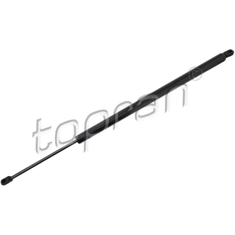 Αμορτ. αερίου, χώρος αποσκ./φόρτωσης