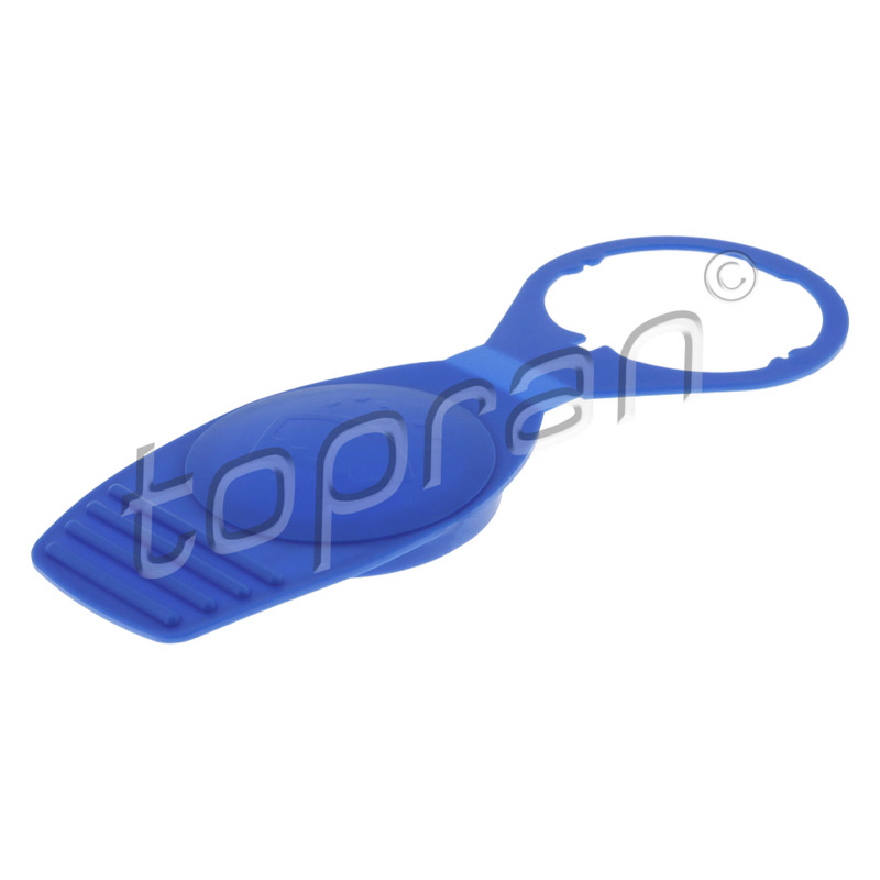 Τάπα, δοχείο νερού πλύσης