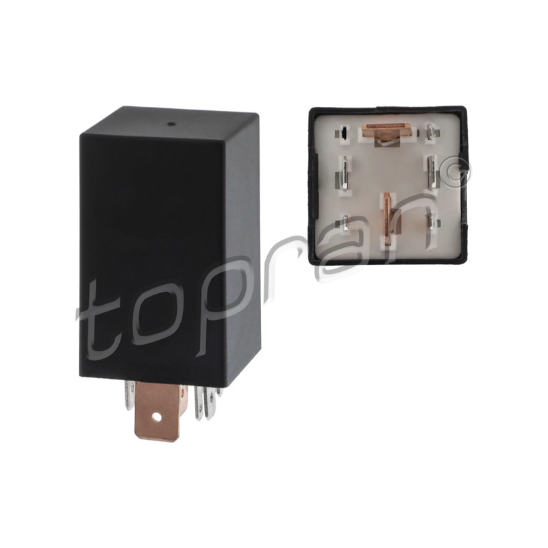 Ρελέ, αντλία καυσίμου