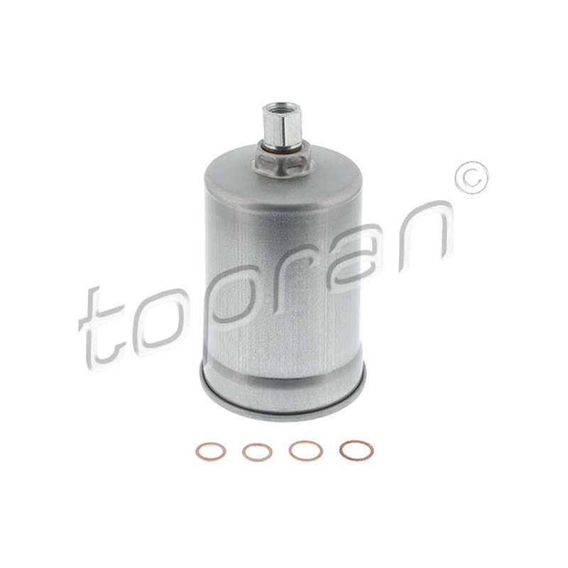 Φίλτρο καυσίμου