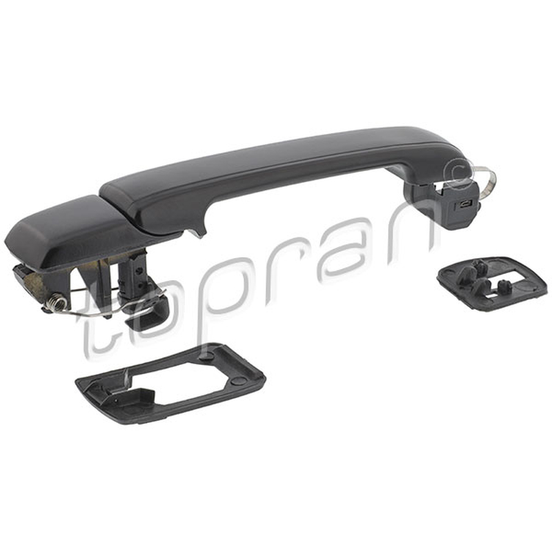 Εξωτερική λαβή πόρτας