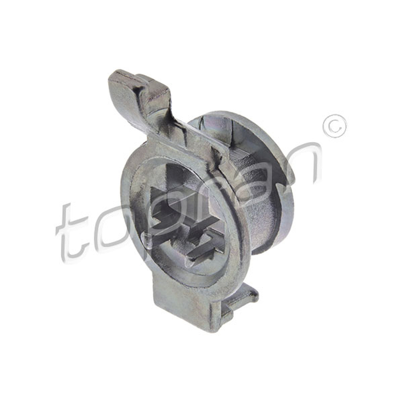 Κύλινδρος κλειδαριάς